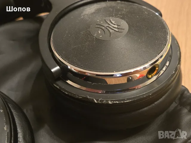 Слушалки OneOdio Pro50, снимка 7 - Слушалки и портативни колонки - 56352709