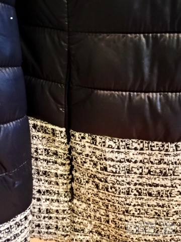 Дамско яке, снимка 3 - Якета - 53723908