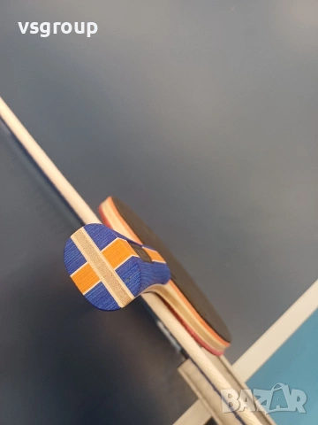 Gewo + Tenergy 05 и Rozena, снимка 5 - Тенис - 53254169