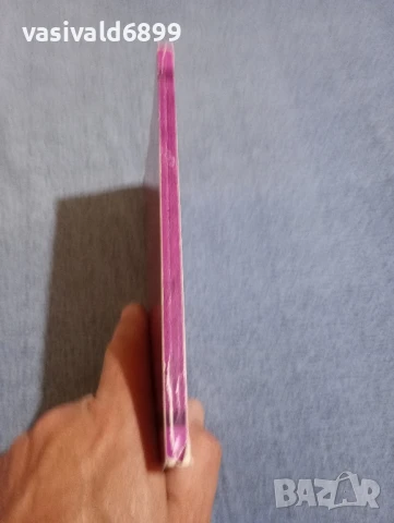 "Преносни системи - съобщителни линии", снимка 2 - Специализирана литература - 50823549