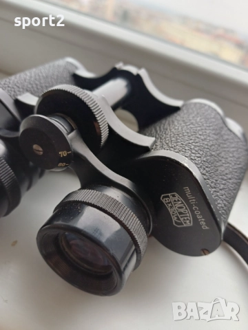 Оригинален бинокъл Carl Zeiss Jenoptem 8х30