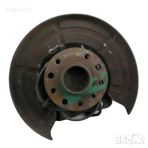 Заден ляв шенкел Opel ZAFIRA B ID: 164001