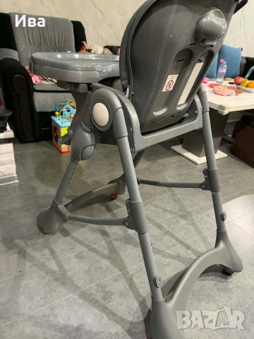 Столче за хранене, снимка 2 - Столчета за хранене - 53035481