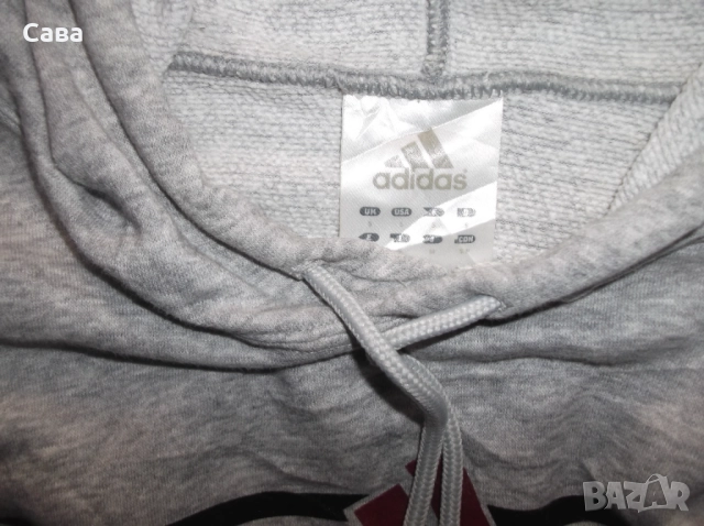Суичър ADIDAS  мъжки,М