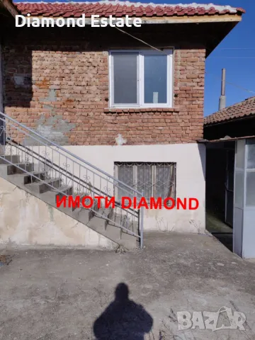 Къща в град Меричлери, снимка 1