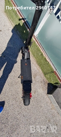 kaboo wolf warrior x и kugoo kirin g4, снимка 9 - Друга електроника - 53834126