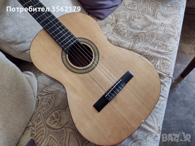 Бг китара Пълдин, снимка 6 - Китари - 41339815