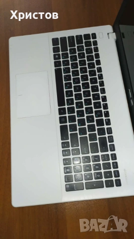 Чудесен Лаптоп ASUS в Отлично състояние отлично работещ 15,6 инча, снимка 6 - Лаптопи за работа - 53602056