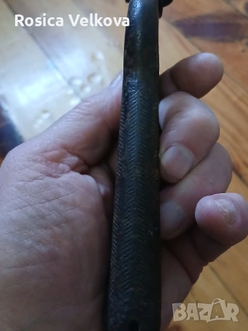 Стари ретро лозарски ножици , снимка 12 - Антикварни и старинни предмети - 53246855