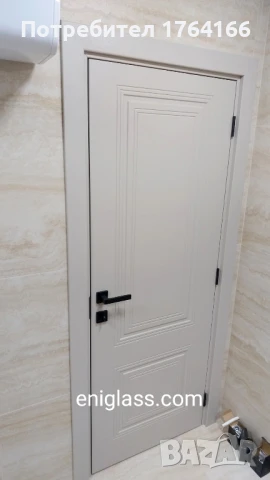 Нови модели интериорни врати от Ени Глас ЕООД, снимка 5 - Интериорни врати - 50631232