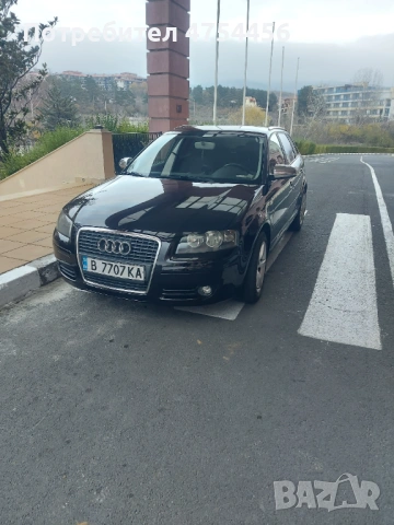Ауди А3