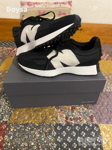 Чисто нови New Balance