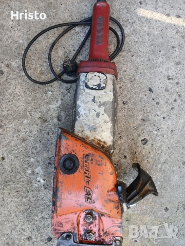 Комбинирана машина., снимка 3 - Други инструменти - 51710900