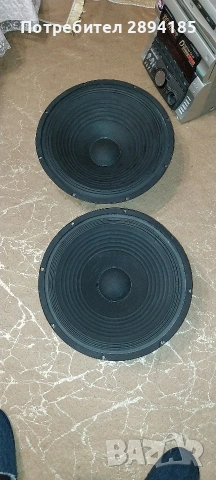 тонколони 15.инча, снимка 2 - Тонколони - 53456830