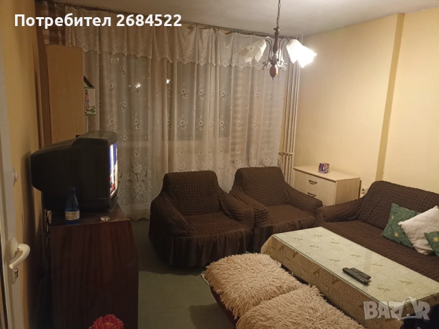 Апартамент под наем-едностаен в Люлин 10,София град!, снимка 7 - Апартаменти - 53627349