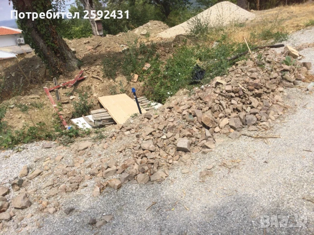 Парцел за продан, снимка 4 - Парцели - 51221416