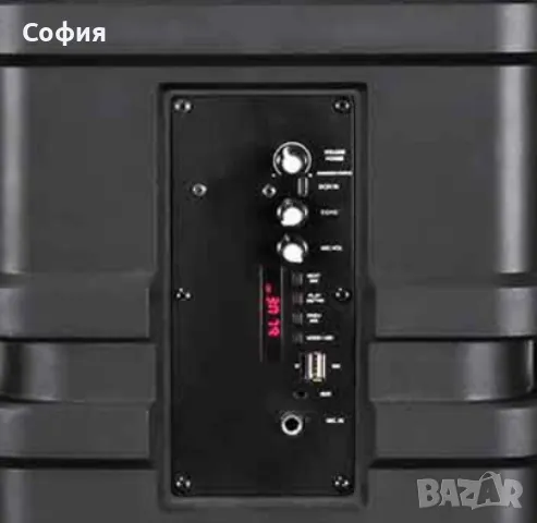 Активна тонколона Rancore, снимка 4 - Тонколони - 48506344