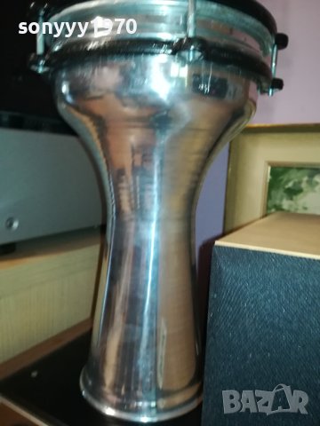 ГОЛЯМА ТАРАМБУКА 40Х20СМ 0408231120, снимка 5 - Ударни инструменти - 41754096