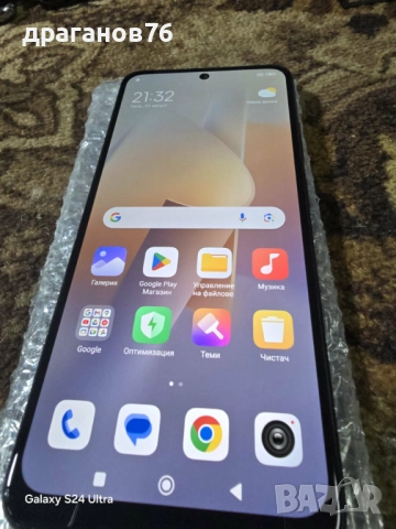 8/128 gb redmi note 11s