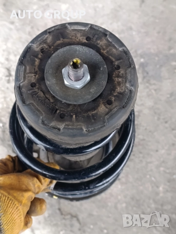 Предни амортисьори за Опел Инсигния / Opel Insignia до 14г., снимка 5 - Части - 52684738