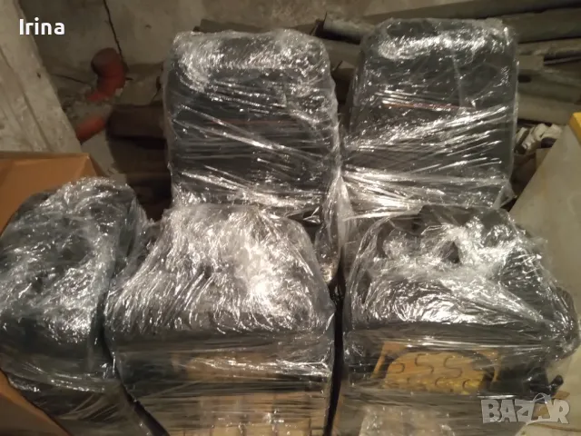 Комплект Седалки 5бр за FORD S MAX, снимка 2 - Части - 47286186