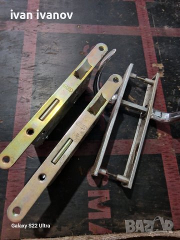 Брави , снимка 4 - Входни врати - 41635817