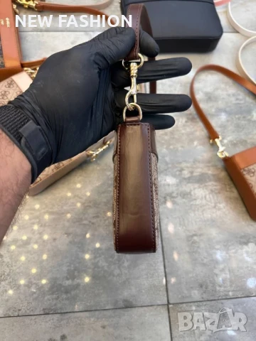 Дамски Чанти ✨Guess, снимка 5 - Чанти - 51253383