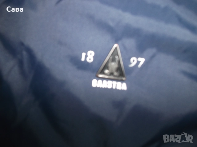 Зимно яке GAASTRA  дамско,Л-ХЛ, снимка 2 - Якета - 52656734