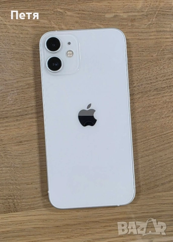 Iphone 12 mini, 128GB, снимка 3 - Apple iPhone - 52829854