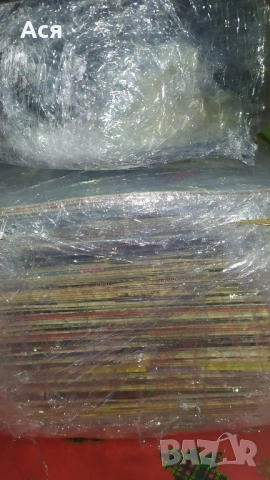 184 БРОЯ Грамофонни плочи  ОТ ЕДНО ВРЕМЕ предимно БГ издания в много добро състояние ЗА 90ЛВ ВСИЧКИ, снимка 18 - Антикварни и старинни предмети - 53173399