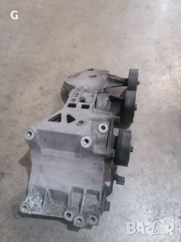 Мерцедес B180cdi Стойка Динамо , снимка 4 - Части - 41342960