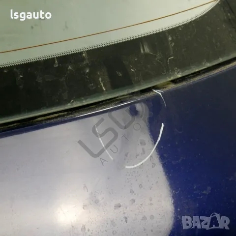 Заден капак Mazda 6 (GH)  2007-2013 ID: 142741, снимка 5 - Части - 49003772