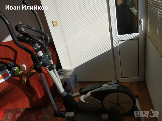 Кростренажор , снимка 5 - Фитнес уреди - 53582612