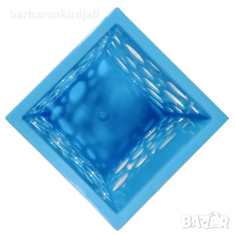 Контейнер за съхранение, снимка 2 - Козметични уреди - 47895958