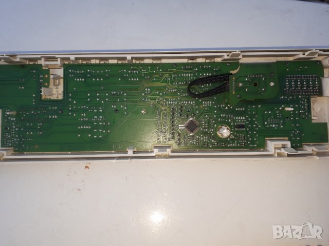  Продавам на части пералня  BAUKNECHT WAE 8575/1, снимка 6 - Перални - 35792515