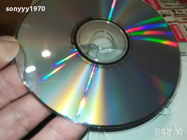 MICHAEL JACKSON CD-MADE IN AUSTRIA 1203250837, снимка 18 - CD дискове - 49458290