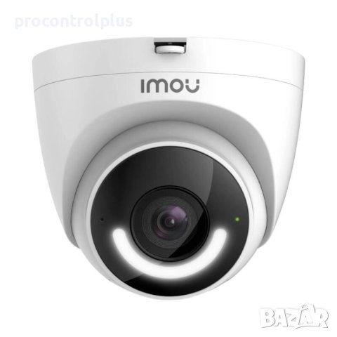 Продавам  IMOU IPC-T26EP, снимка 1 - IP камери - 44143530