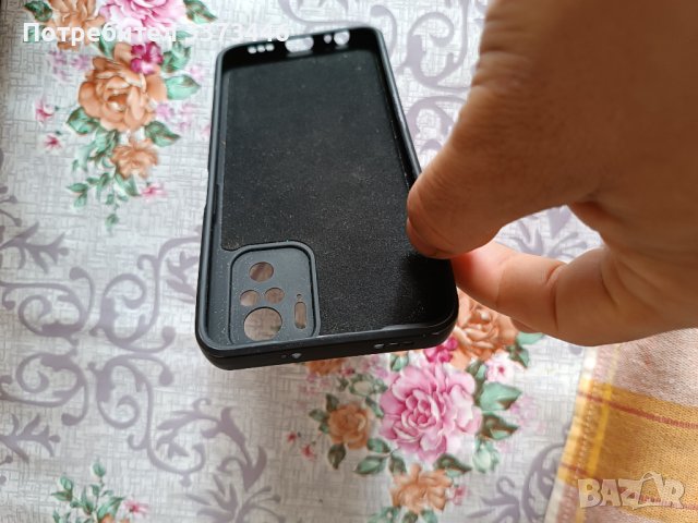 Силиконови калъфи за Смартфони , снимка 5 - Калъфи, кейсове - 41489601