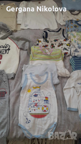 Детски дрехи 92 размер, снимка 6 - Комплекти за бебе - 44825513