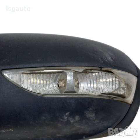 Ляво огледало Mercedes-Benz A-Class (W169) 2004-2012 ID:105181, снимка 3 - Части - 41430970