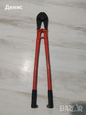 Немска арматурна ножица Suki 