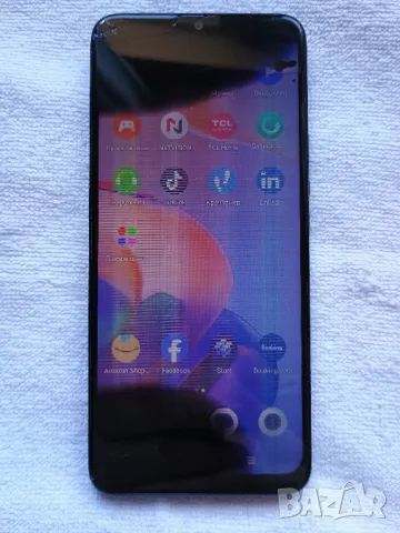 TCL 408 Мобилен телефон-GSM, снимка 5 - Телефони с две сим карти - 48752022