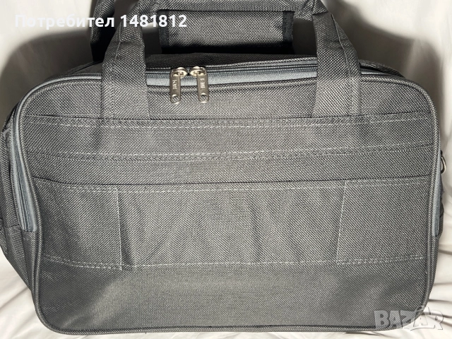 Бизнес чанта, снимка 2 - Чанти - 52979165