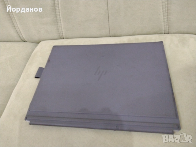 таблет/лаптоп Hp Elite X2 1013 G3 Core i7-8650U/8gb.ram./512gb.ssd, снимка 10 - Лаптопи за работа - 51798346