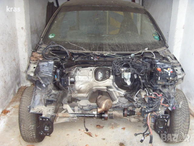 Педал за гас Голф 5 !.9  ТДИ 1К1 721 503 Р, снимка 2 - Части - 49424198