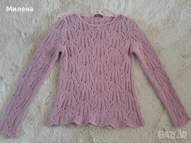 Блузи с дълъг ръкав, Xs размер, снимка 16 - Блузи с дълъг ръкав и пуловери - 40799834