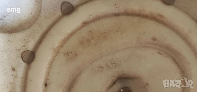 КАПАЧКА за джанта за GREAT WALL HOVER H3 H5, снимка 4 - Аксесоари и консумативи - 51104133