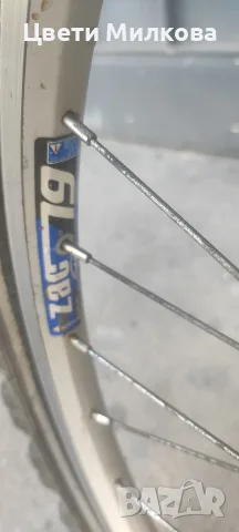 колело Bikespace, 26 цола, Shimano, снимка 9 - Велосипеди - 55864670