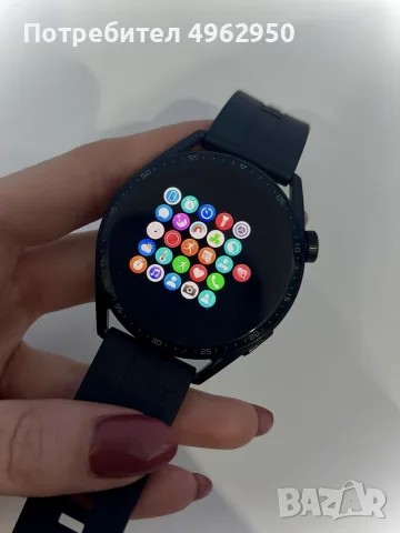 Смарт часовник Huawei Watch GT 3, снимка 2 - Смарт часовници - 56261032