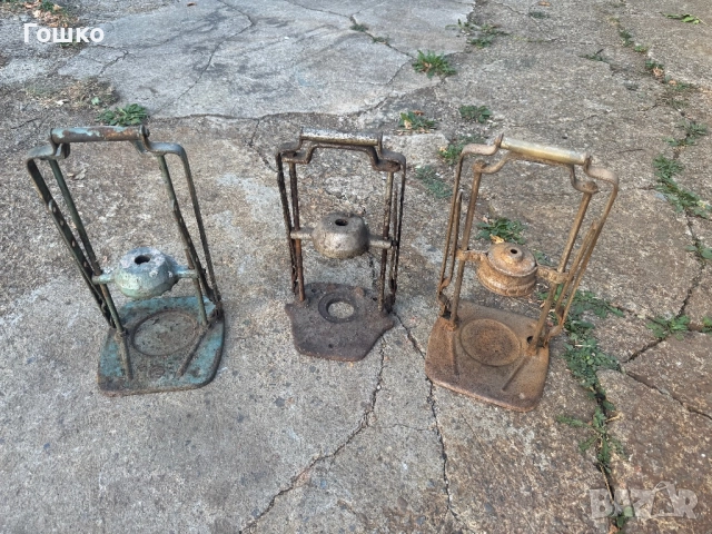 Затварачки за буркани